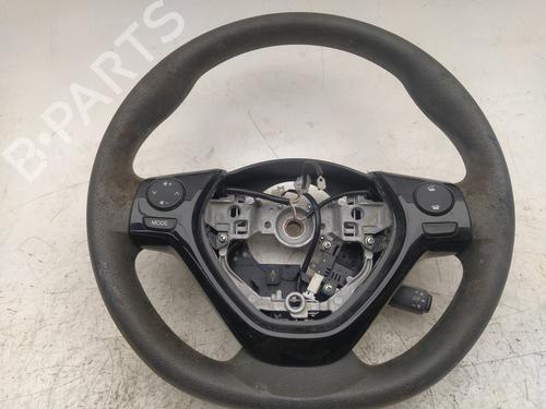 Used Steering wheel PEUGEOT 108 1.2 (82 hp) 14907499