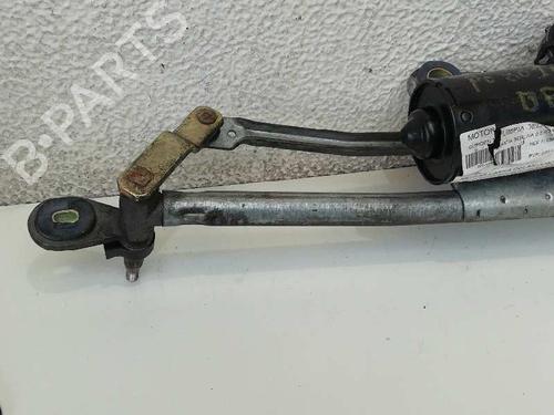 Front wiper motor CITROËN XANTIA (X1_, X2_) 2.0 HDI 109 | BP1584054M29 