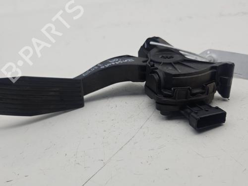 Used Pedal OPEL INSIGNIA A (G09) 2.0 CDTI (68) (131 hp) 29188964