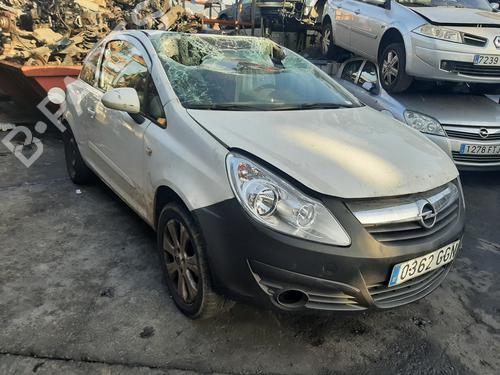 Starter OPEL CORSA D (S07) 1.3 CDTI (L08, L68) | BP16762782M8 