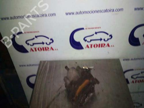 Used Left rear brake caliper BMW 5 (E39) 523 i (170 hp) 11594884