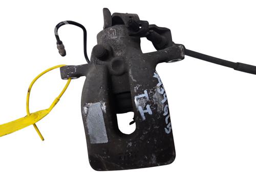 Used Left rear brake caliper Left rear brake caliper PEUGEOT 308 SW I (4E_, 4H_) [2007-2014] 30717154 30717154