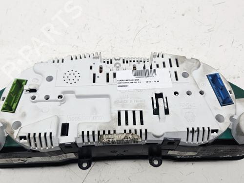 Compteur de vitesse AUDI A4 B5 (8D2) 1.8 | BP30870890C47