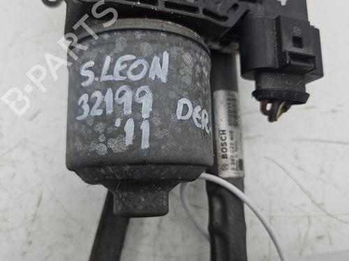 Front wiper motor SEAT LEON (1P1) 1.6 TDI | BP22703359M29 