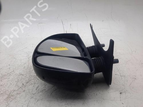 Used Left mirror PEUGEOT BOXER Van (244) [2001-2025]  9716057