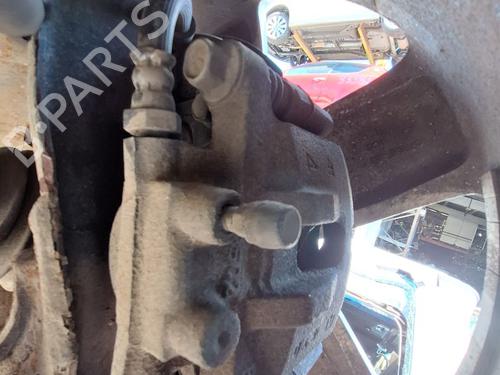 Used Right rear brake caliper Right rear brake caliper JEEP COMPASS (MK49) [2006-2026] 36383187 36383187