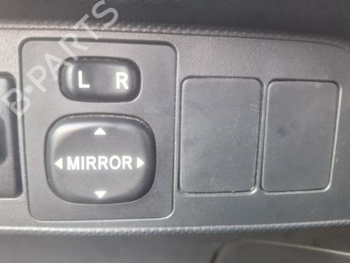 Used Mirror switch TOYOTA AURIS (_E15_) [2006-2013]  31991855