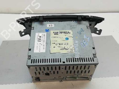 Radio HYUNDAI i30 (GD)  | BP2963163E6