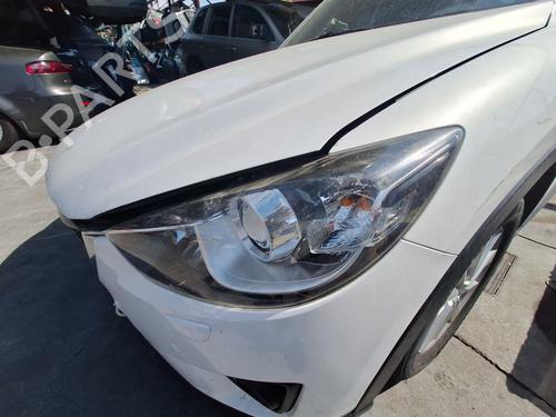 Left headlight MAZDA CX-5 (KE, GH) | BP37605211C28 - Image 2