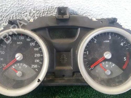 Kombinert Instrument RENAULT MEGANE II Saloon (LM0/1_) [2003-2025]  1863699