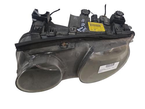 Left headlight BMW 3 Compact (E46) 320 td | BP33842728C28 - Image 2