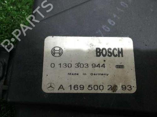Radiator fan MERCEDES-BENZ B-CLASS Sports Tourer (W245) B 180 CDI (245.207) | BP2536154M35 
