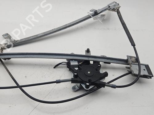 Used Front left window mechanism PEUGEOT PARTNER MPV (5_, G_) [1996-2025]  29604776