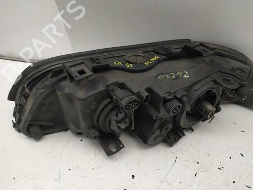 Right headlight BMW 5 (E39) 525 tds | BP5234296C29 
