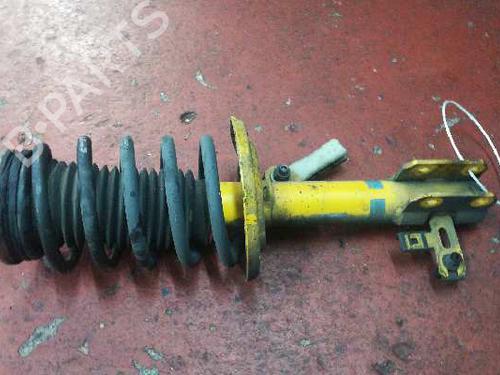 Used Left front shock absorber OPEL ASTRA H (A04) [2004-2014]  3248669