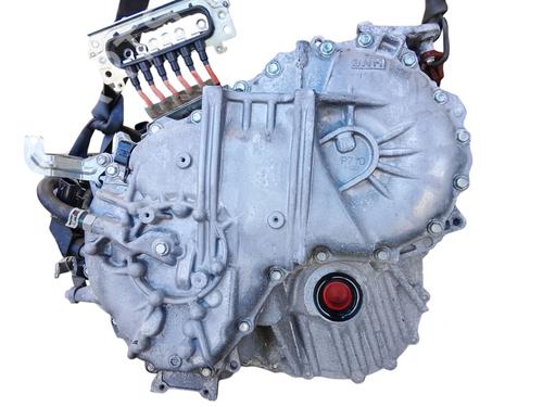 Gearbox TOYOTA RAV 4 V (_A5_, _H5_) | BP18655010M3 - Image 3