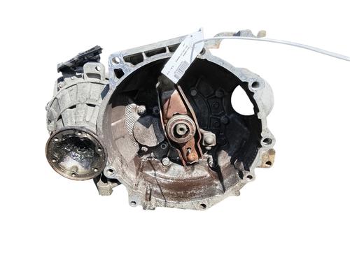 gearbox-seat-leon-1p1-2005-2006-2007-2008-2009-2010-2011-2012-2013-28289834 main image