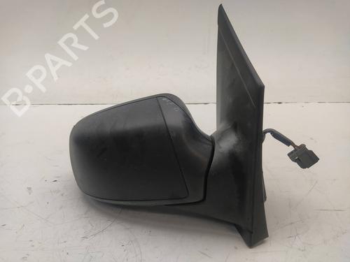 Right mirror FORD FOCUS II (DA_, HCP, DP)  | BP9718135C27 