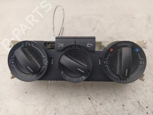Used Climate control VW POLO (9N_, 9A_) 1.9 TDI (101 hp) 4744456