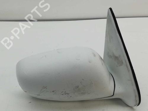 Right mirror NISSAN MICRA II (K11) 1.3 i 16V | BP4067462C27 