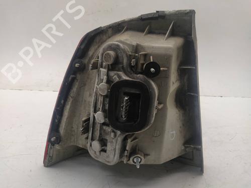 Right taillight OPEL ASTRA G Hatchback (T98) 1.7 DTI 16V (F08, F48) | BP10627926C35 