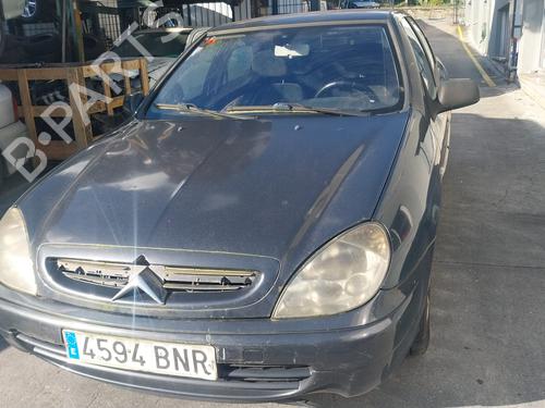 Recambios CITROËN XSARA (N1) 2.0 HDi 109 (109 hp) 4380792