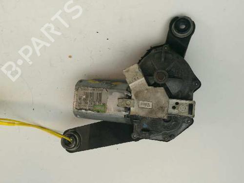 Used Rear wiper motor CITROËN C3 I (FC_, FN_) 1.4 i (73 hp) 5586357