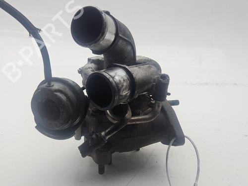 Turbolader/Kompressor für TOYOTA COROLLA Verso (ZER_, ZZE12_, R1_) 1.8 (ZNR11_, ZNR11R) (129 hp) 29120949