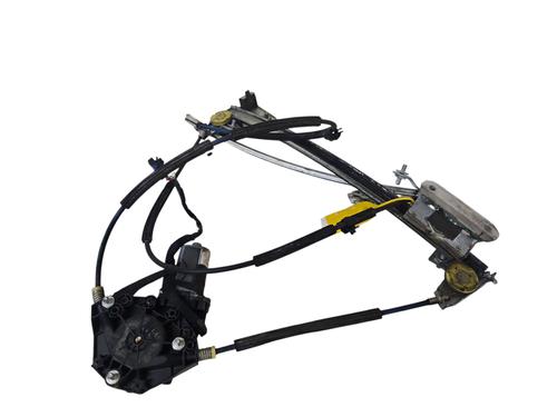 Used Front right window mechanism Front right window mechanism ALFA ROMEO GT (937_) 1.9 JTD (937CXN1B) (150 hp) 34214979 34214979
