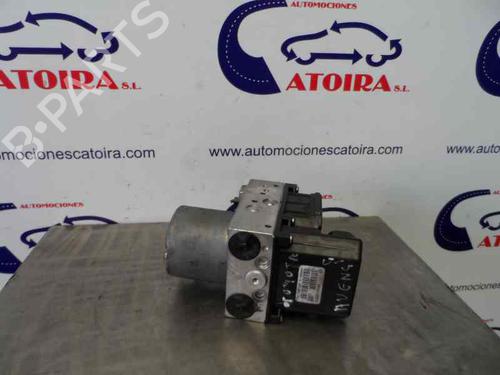 Used ABS pump TOYOTA AVENSIS Saloon (_T25_) 1.8 VVT-i (ZZT251_, ZZT251R) (129 hp) 98177