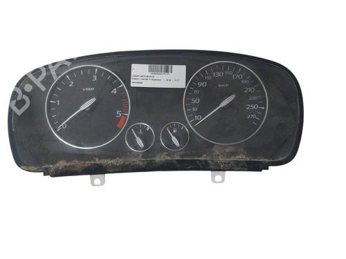 instrument-cluster-renault-laguna-iii-bt01-2007-2008-2009-2010-2011-2012-2013-2014-2015-26650786 main image