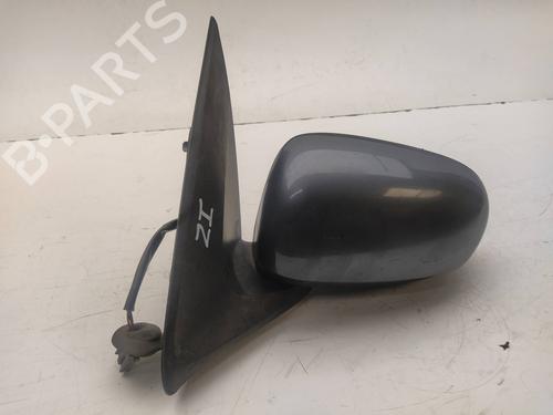 Left mirror NISSAN ALMERA II (N16) 2.2 dCi | BP10554317C26 
