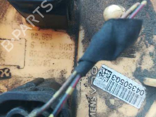 Fuel pump BMW 1 (E87) 118 d | BP3458953M76 