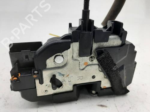 Rear right lock NISSAN NOTE (E12) 1.5 dCi | BP8064197C99 