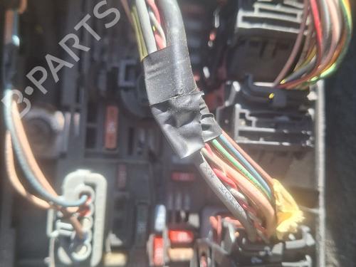 Used Fuse box PEUGEOT 308 I (4A_, 4C_) [2007-2016]  29289957