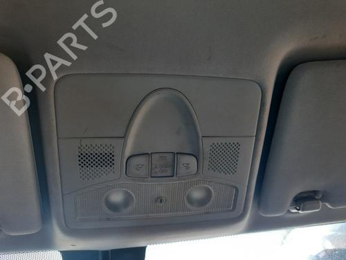 Kabinelys HONDA CIVIC VIII Hatchback (FN, FK) [2005-2012]  10544048