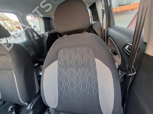 Used Left front seat Left front seat CITROËN C3 Picasso (SH_) [2008-2026] 33411808 33411808