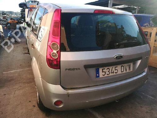 Front wiper motor FORD FIESTA V (JH_, JD_) 1.4 TDCi | BP13013741M29 