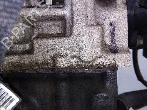 Engine RENAULT CLIO II (BB_, CB_)  | BP3354240M1 