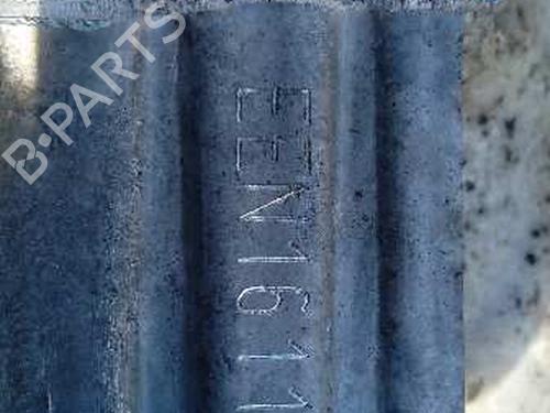 Gearbox VW PASSAT B5 (3B2) 1.9 TDI | BP1522920M3 
