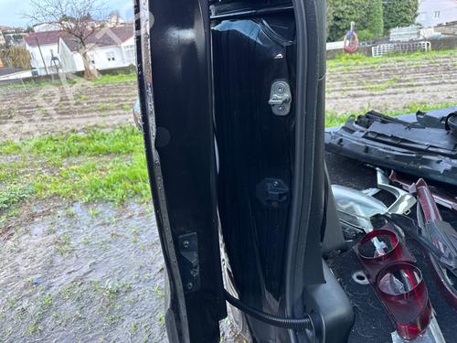 Used Rear right lock CITROËN BERLINGO MULTISPACE (B9) 1.6 HDi 90 (92 hp) 32079098