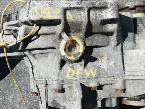 Gearbox SEAT IBIZA III (6L1)  | BP5856705M3 