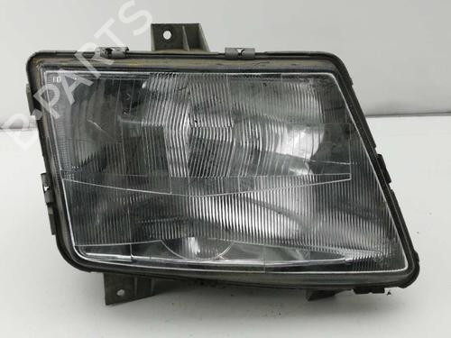 Right headlight MERCEDES-BENZ VITO Van (W638)  | BP10390809C29 