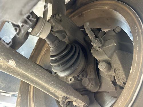 Bremssattel links vorne für VW PASSAT B6 (3C2) [2005-2010]  28210184