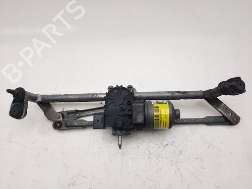 Used Front wiper motor SEAT IBIZA IV (6J5, 6P1) [2008-2017]  13330176