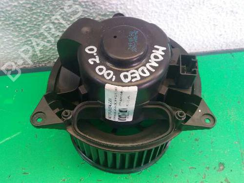 Used Heater blower motor FORD MONDEO III (B5Y) 2.0 16V TDDi / TDCi (115 hp) 577839