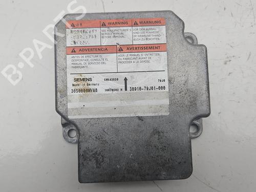 ECU airbags SUZUKI SX4 (EY, GY)  | BP22449417M53 