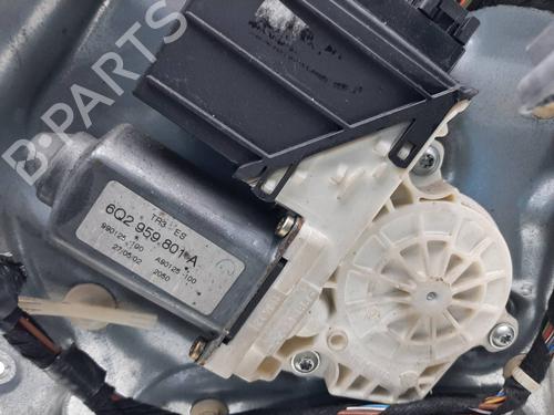 Front right window mechanism SEAT IBIZA III (6L1)  | BP8532215C23 