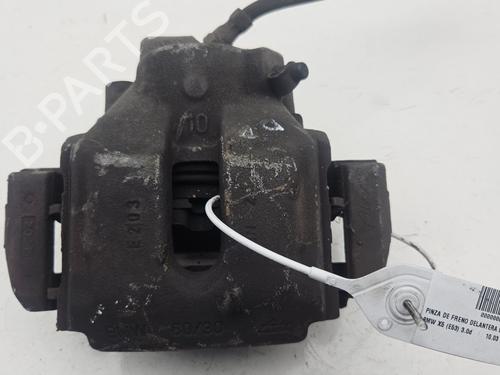 right-front-brake-caliper-bmw-x5-e53-2000-2001-2002-2003-2004-2005-2006-26131354 main image