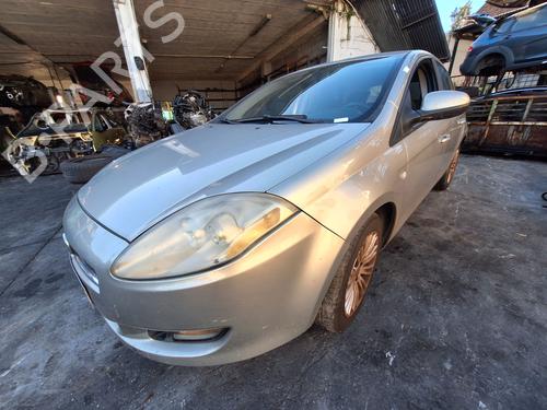 Left front window switch FIAT BRAVO II (198_) | BP30175497I27